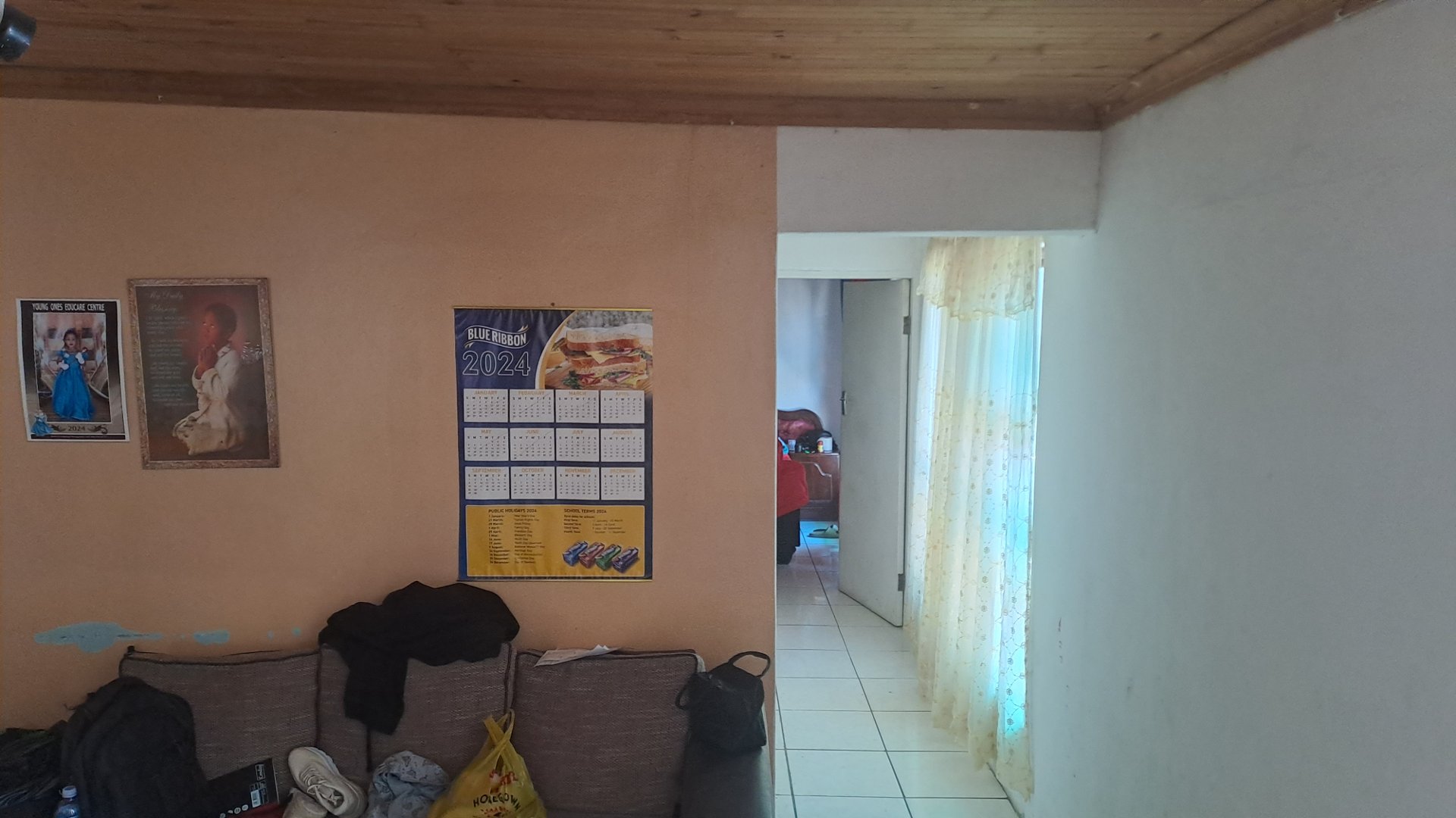  Bedroom Property for Sale in Electric City Western Cape